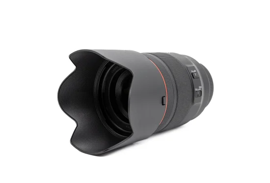 Rent Canon RF 50mm f/1.2L USM - Image 2