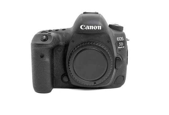 Rent Canon EOS 5D Mark IV - Image 1