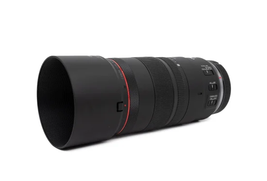 Rent Canon RF 100mm f/2.8 L Macro IS USM - Image 1