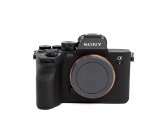 Rent Sony A7 IV - Image 1