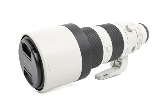 Rent Sony FE 200-600mm f/5.6-6.3 G OSS - Image 1