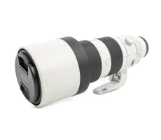 Rent Sony FE 200-600mm f/5.6-6.3 G OSS - Image 1