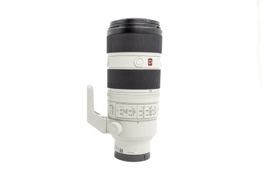Rent Sony FE 70-200mm f/2.8 GM OSS II - Image 1