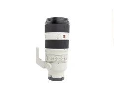 Rent Sony FE 70-200mm f/2.8 GM OSS II - Image 1