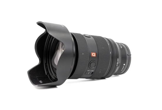 Rent Sony FE 24-70mm f/2.8 GM II - Image 1