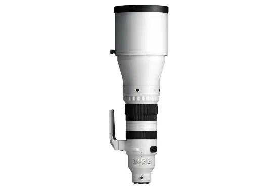 Rent Sigma 300-600mm f/4 DG OS Sports Lens (E) - Image 2