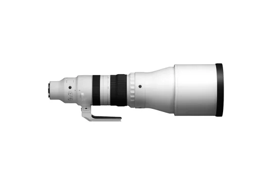 Rent Sigma 300-600mm f/4 DG OS Sports Lens (E) - Image 1