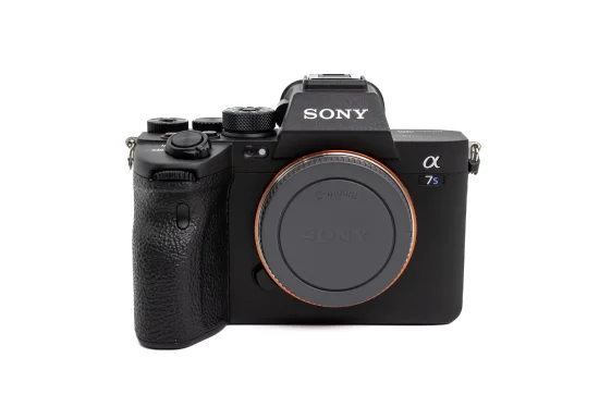 Rent Sony A7S III - Image 1