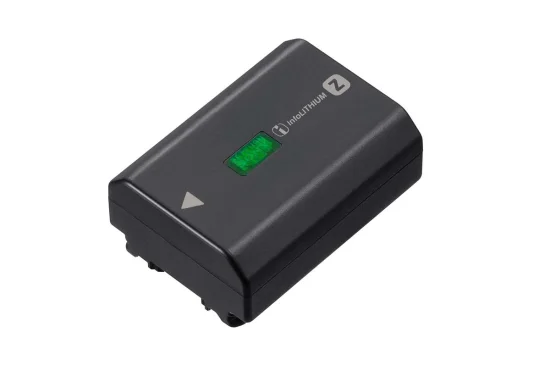 Rent Sony NP-FZ100 Battery - Image 1