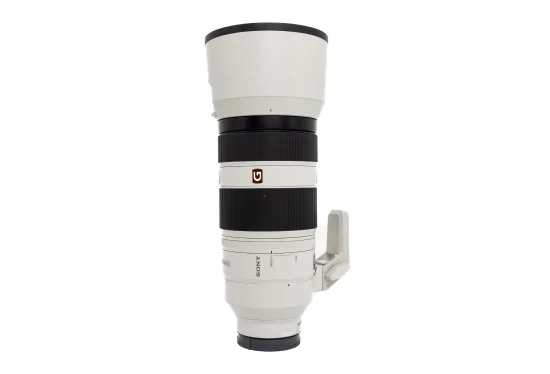 Rent Sony FE 100-400mm f/4.5-5.6 GM OSS - Image 2