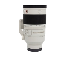 Rent Sony FE 100-400mm f/4.5-5.6 GM OSS - Image 1
