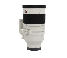 Rent Sony FE 100-400mm f/4.5-5.6 GM OSS - Image 1
