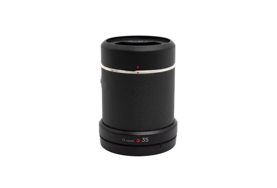 Rent DJI 35mm - Image 1