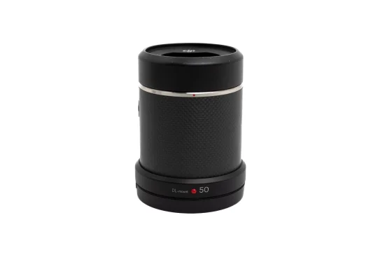 Rent DJI 50mm - Image 1