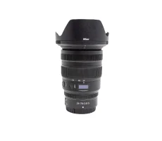 Rent Nikon Z 24-70mm f/2.8 S - Image 1