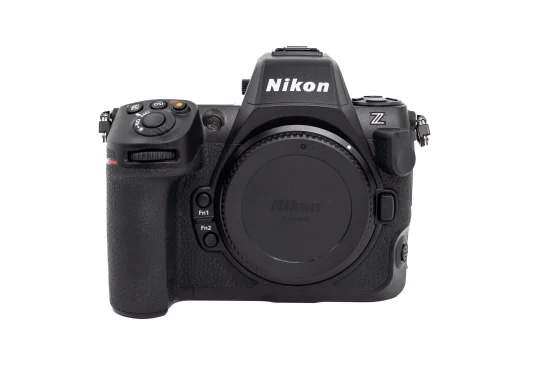 Rent Nikon Z8 - Image 1