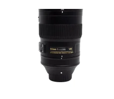 Rent Nikon 200-500mm f/5.6E ED AF-S VR - Image 1