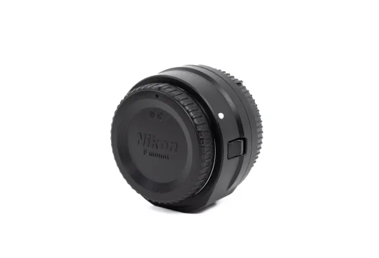 Rent Nikon FTZ II Mount Adapter - Image 1
