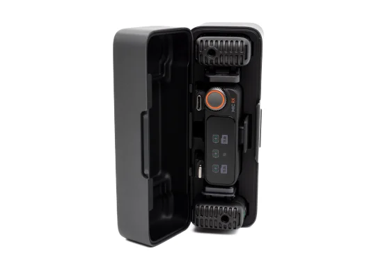 Rent DJI Mic 2 2 Transmitter/1 Receiver Kit - Image 2