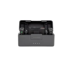 Rent DJI Mic 2 2 Transmitter/1 Receiver Kit - Image 1