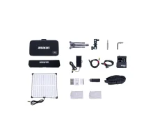 Rent Aputure amaran F22c 2 x 2' RGB LED Flexible Light Mat (V-Mount) - Image 1