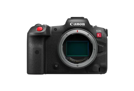 Rent Canon EOS R5 C - Image 1