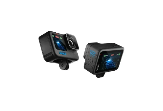 Rent GoPro HERO12 Black Edition - Image 1