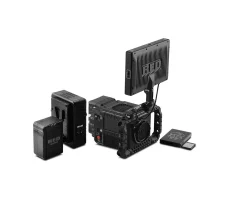 Rent RED V-Raptor VV 8K - Starter Pack - Image 1