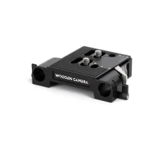 Rent Wooden Camera Quick Release Bridgeplate (19mm Studio) - Image 1