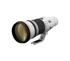 Rent Canon EF 500mm f/4L IS II USM - Image 1