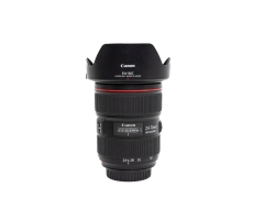 Rent Canon EF 24-70mm f/2.8L II USM - Image 1