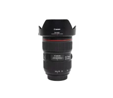 Rent Canon EF 24-70mm f/2.8L II USM - Image 1