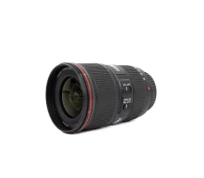 Rent Canon EF 16-35mm f/4L IS USM - Image 1