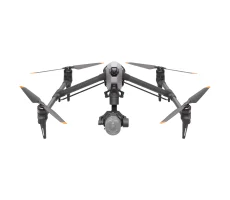 Rent DJI Inspire 3 (with raw license) - Image 1