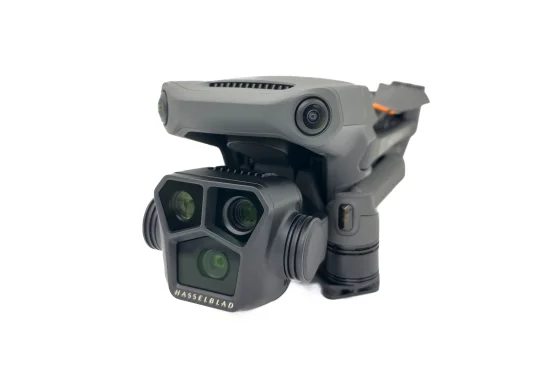 Rent DJI Mavic 3 Pro Cine - Image 1