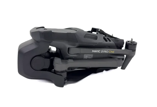 Rent DJI Mavic 3 Pro Cine - Image 2