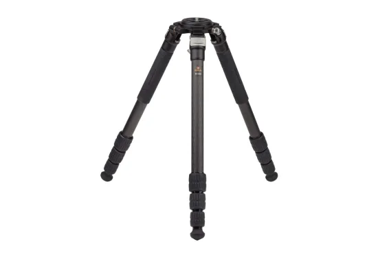 Rent Robus RC-5558 Vantage Series 3 Carbon Fiber Tripod - Image 1