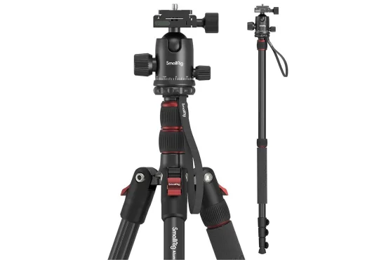 Rent SmallRig Tripod, 71