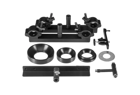 Rent Dana Dolly Portable Dolly System Rental Kit with Universal Track End - Image 2