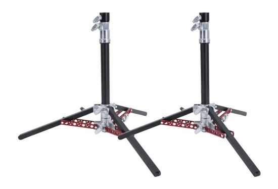 Rent Matthews Slider Stand (3.8') (Pair) - Image 1