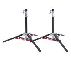 Rent Matthews Slider Stand (3.8') (Pair) - Image 1