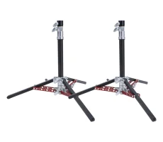 Rent Matthews Slider Stand (3.8') (Pair) - Image 1