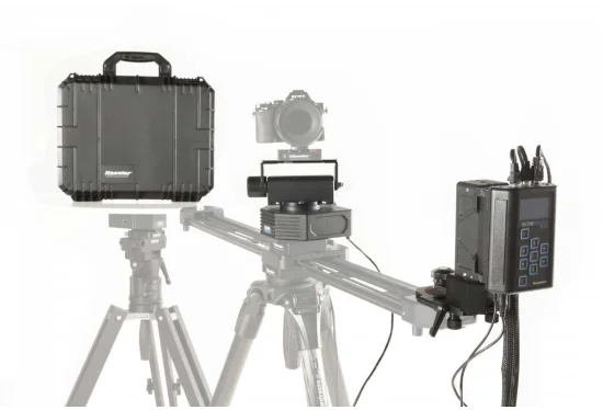 Rent Kessler CineSlider with Motion Control (5 ft) Version 1 - Image 1