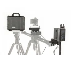 Rent Kessler CineSlider with Motion Control (5 ft) Version 1 - Image 1