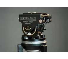 Rent Ronford Baker 2004 Video Head - Image 1