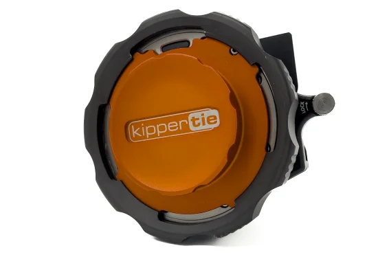 Rent Kippertie RF-PL with ND Cartridges (A+B) - Image 1