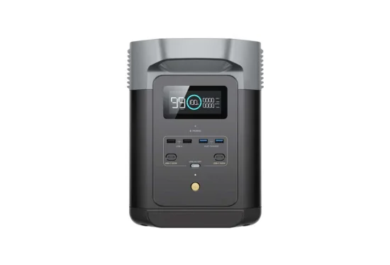 Rent EcoFlow Delta 2 - 1024wh - Image 1