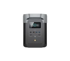 Rent EcoFlow Delta 2 - 1024wh - Image 1