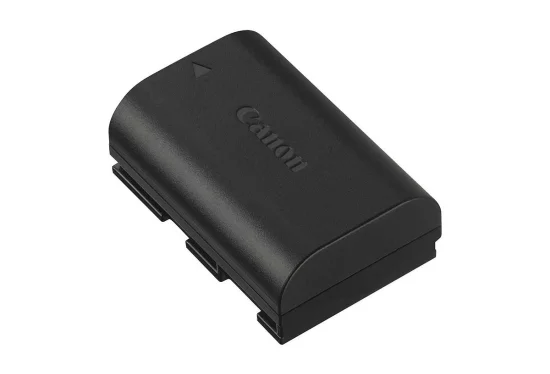 Rent Canon LP-E6 Battery - Image 1