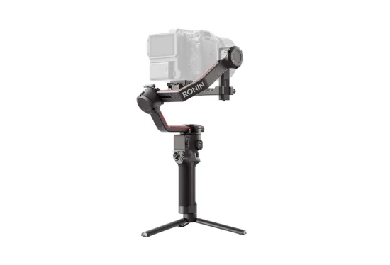 Rent DJI RS 3 Pro Combo - Image 1